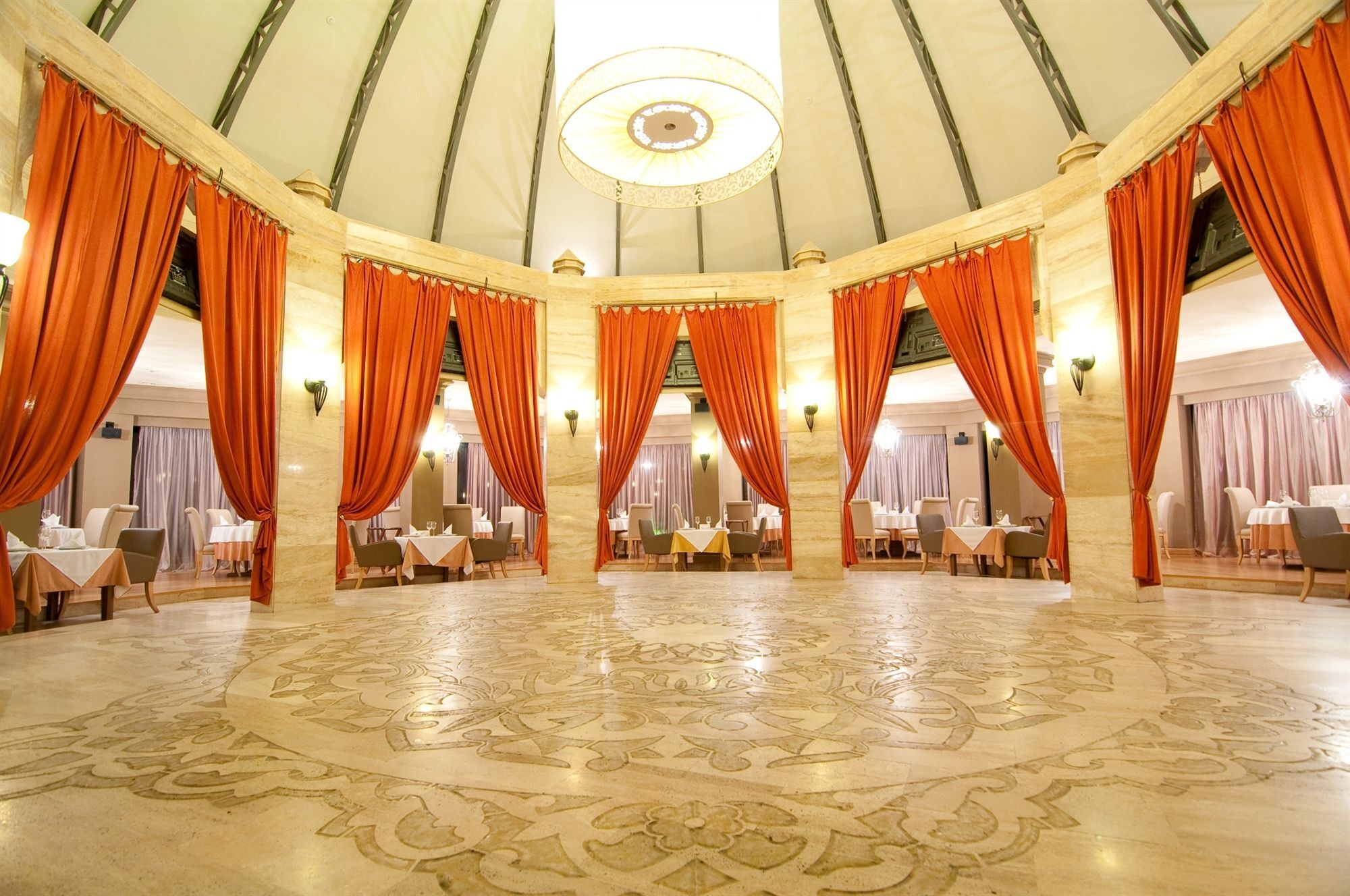 Samal Resort & Spa Almaty Exteriér fotografie
